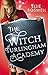 01 The Witch Of Turlingham Academy by Ellie Boswell (2012-03-01)