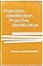 Projection Identification Projective Identification by Sandler (June 15,1987)
