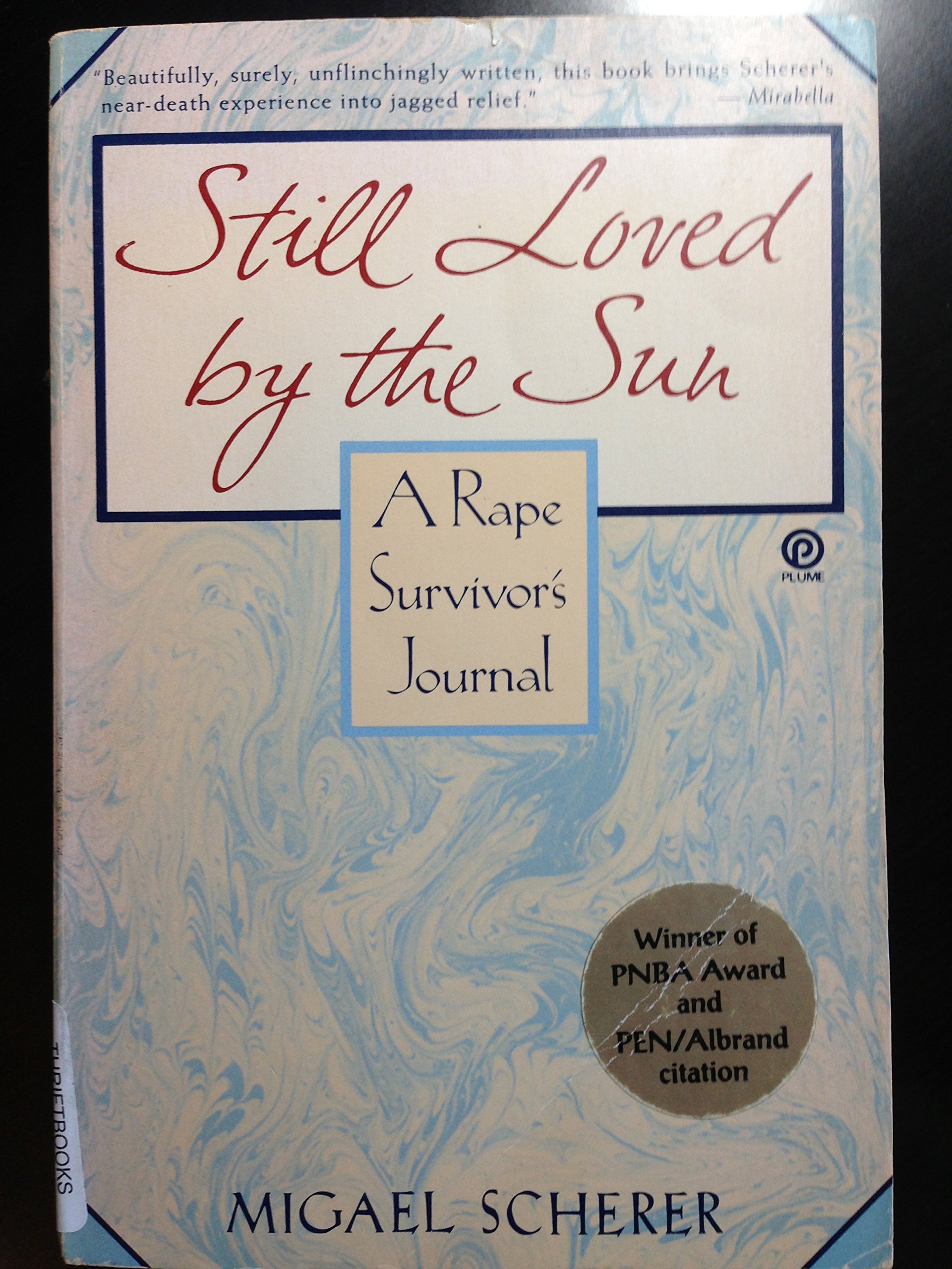 Still Loved by the Sun: A Rape Survivor's Journal (Paperback)