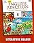 New English Junction Literature Reader 4 by Samson Thomas