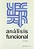 Análisis funcional (Spanish Edition) by Rudin, Walter (2009) Paperback