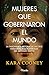 Mujeres que gobernaron el mundo: La fascinante historia de las seis faraonas más poderosas del antiguo Egipto (Coleccion Divulgacion Historica) (Spanish Edition)