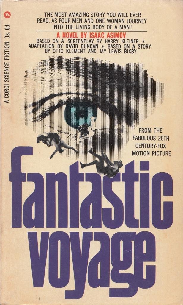 Fantastic Voyage