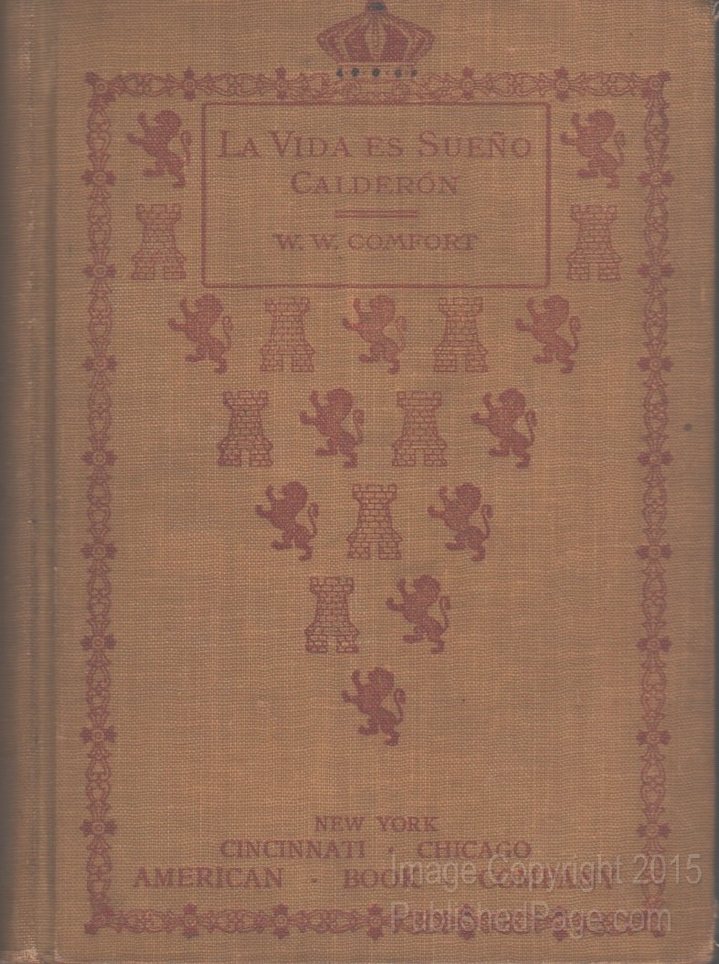 La Vida es Sueño