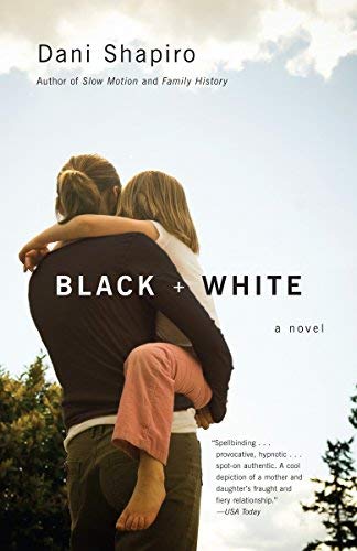 Black + White