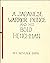 A JAPANESE WARRIOR PRINCE AND HIS BOLD HENCHMAN by Arthur R. Smith