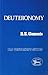 Deuteronomy