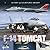 F-14 Tomcat (Great American Combat Aircraft) by Frederic Lert (2-Oct-2008) Paperback