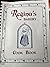 Regina's Bakery Cook Book by Cynthia Allen
