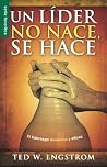 Un lider no nace,...