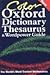 Color Oxford Dictionary, Th...