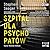 Szpital dla psychopatow. Audiobook by Stephen Seager
