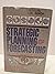 Strategic Planning and Forecasting by William L. Ascher