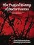 The Tragical History of Doctor Faustus by Warren Robinson