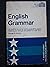 English Grammar (College Outline)