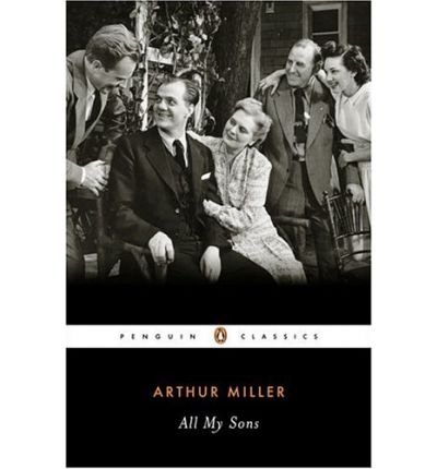 All My Sons (Penguin Classics) (Paperback) - Common