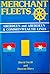 Merchant Fleets: Aberdeen and Commonwealth Lines No. 17 by Duncan Haws (1989-09-06)