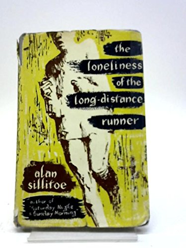 The loneliness of the long-distancerunner
