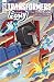 My Little Pony Transformers...