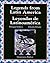 Legends Series, Legends from Latin America/Leyendas de Latinoamerica by McGraw-Hill Education (1995-01-01)