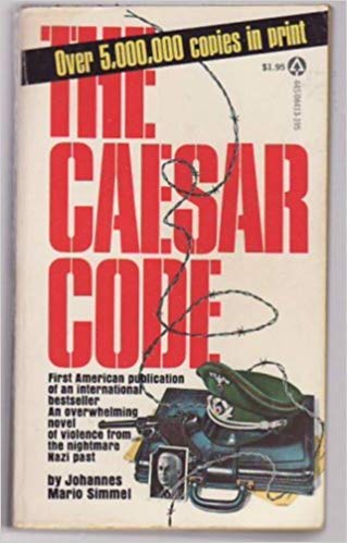 The Caesar Code