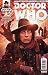 Doctor Who 4Th #3 Cover B