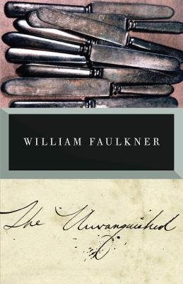 The Unvanquished[UNVANQUISHED][Paperback]