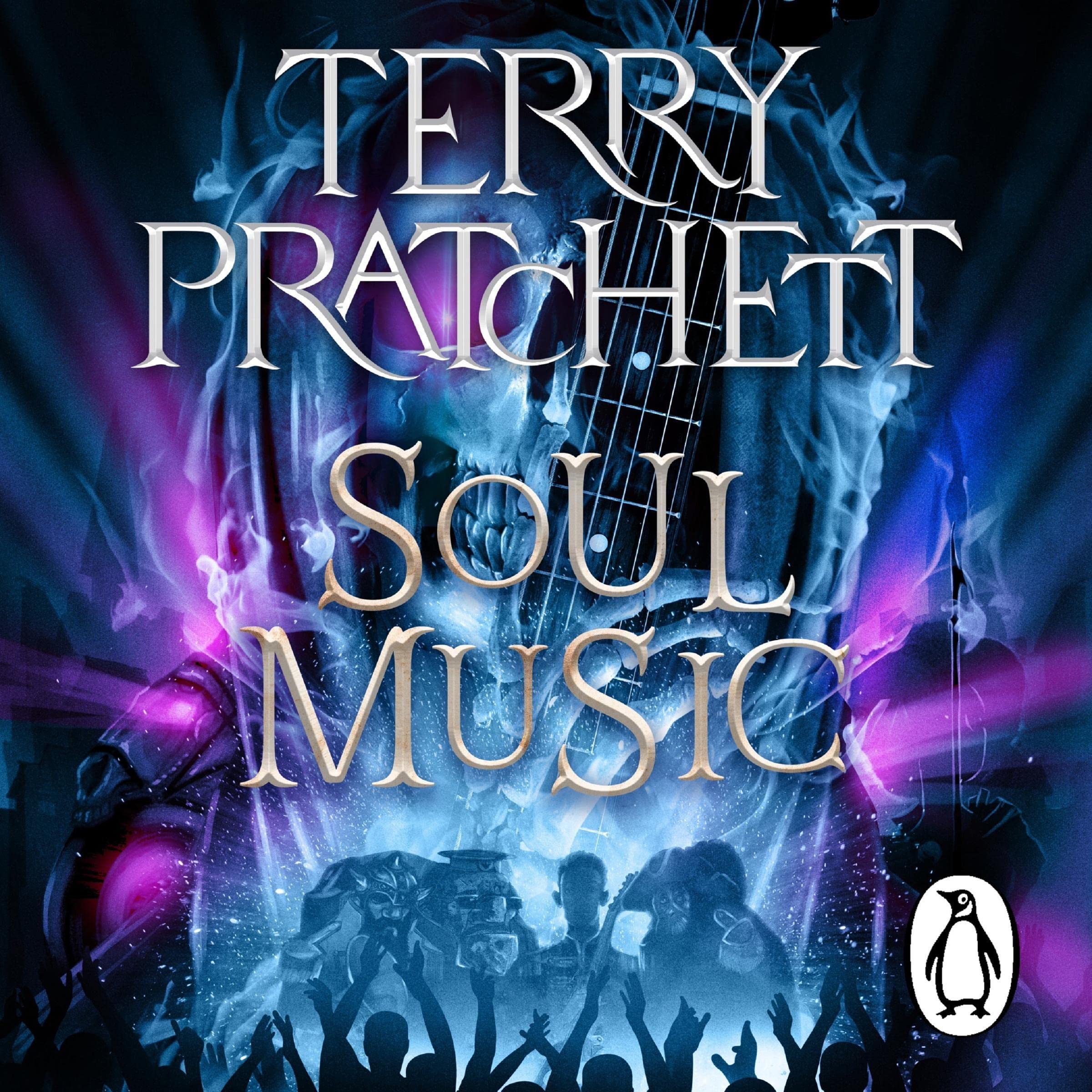 Soul Music