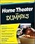 Home Theater For Dummies 3th (third) edition Text Only