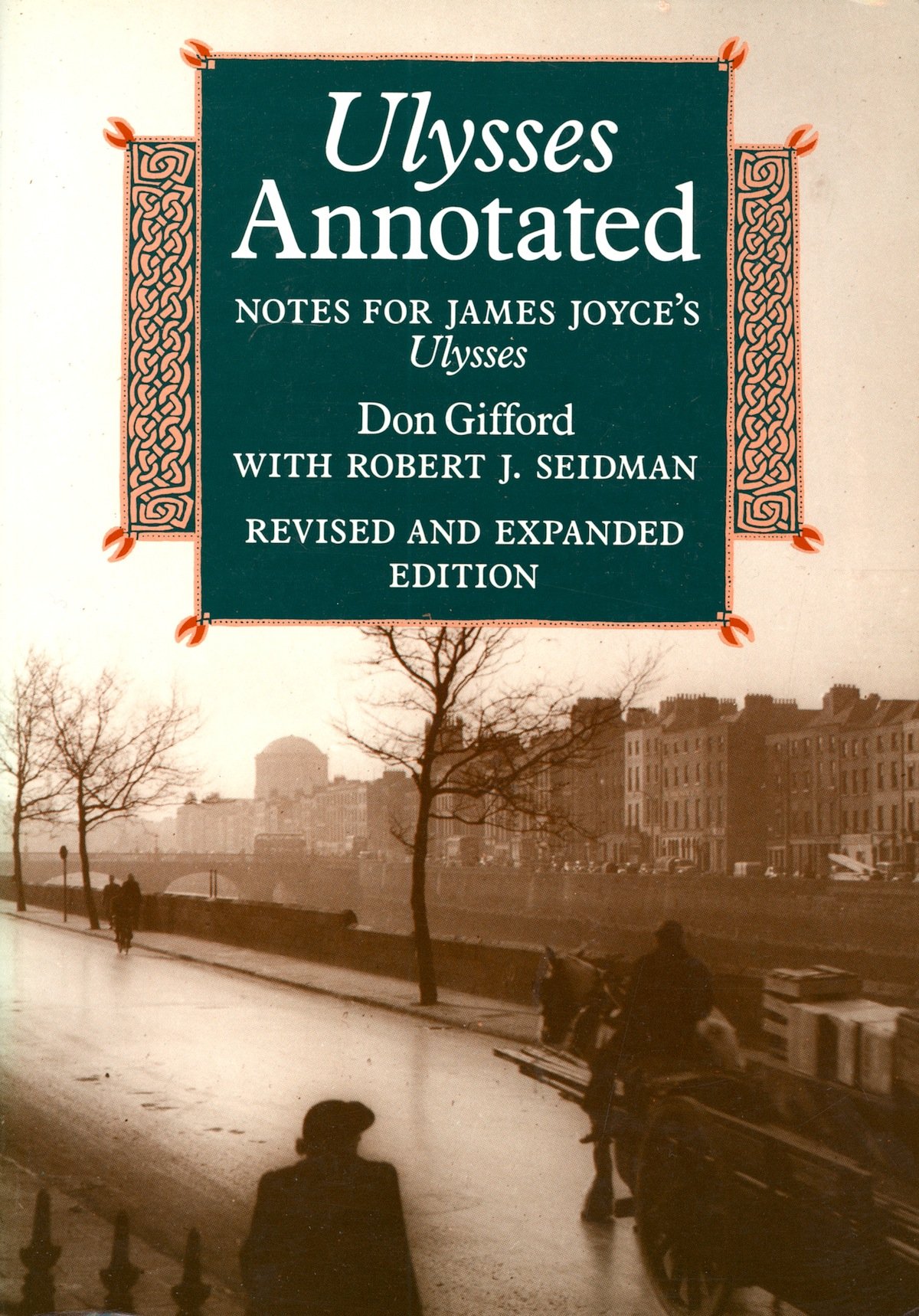 Ulysses Annotated: Notes for James Joyce's Ulysses