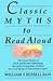 Classic Myths to Read Aloud Great Stories of Greek and Roman ... by William F. Russell