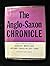 The Anglo-Saxon Chronicle by Various
