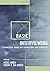 Basic Interviewing:; A Practical Guide for Counselors & Clinicians [PB,1998]