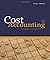 Cost Accounting: Foundation...