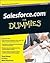 Salesforcecom For Dummies (4th, 11) by Wong, Tom - Kao, Liz -... by Tom Wong