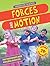 Hands-On Science: Forces and Motion by Challoner, Jack, Hewson, Maggie (April 16, 2013) Paperback