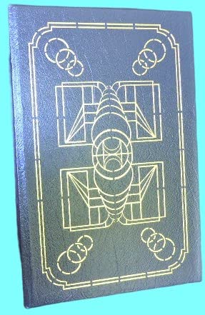 Rare THE TERMINAL EXPERIMENT - SAWYER, ROBERT J - The Easton Press, Norwalk, Connecticut - 2001