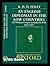 An English Diplomat in the Low Countries: Sir William Temple and John de Witt, 1665-1672
