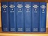 The New Handbook of Texas (6 Volume Set)