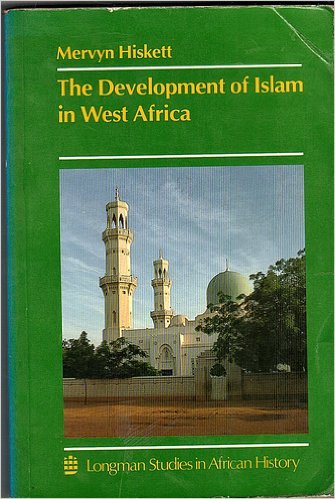 Development of Islam in West Africa (Paperback)