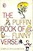Puffin Book of Funny Verse