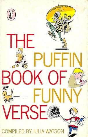 Puffin Book of Funny Verse
