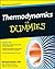 Thermodynamics For Dummies by Mike Pauken (2011-08-02)