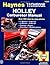 Holley Carburetor Manual (H...