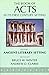 The Book of Acts in Its Ancient Literary Setting (The Book of Acts in Its First Century Setting) by Winter (1993-11-18)