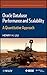 Oracle Database Performance and Scalability: A Quantitative Approach by Henry H. Liu (2011-11-22)