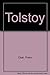 Tolstoy by Pietro Citati (1986-11-12)