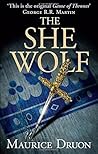 The She-Wolf