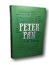 Peter Pan by J.M....