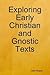 Exploring Early Christian a...